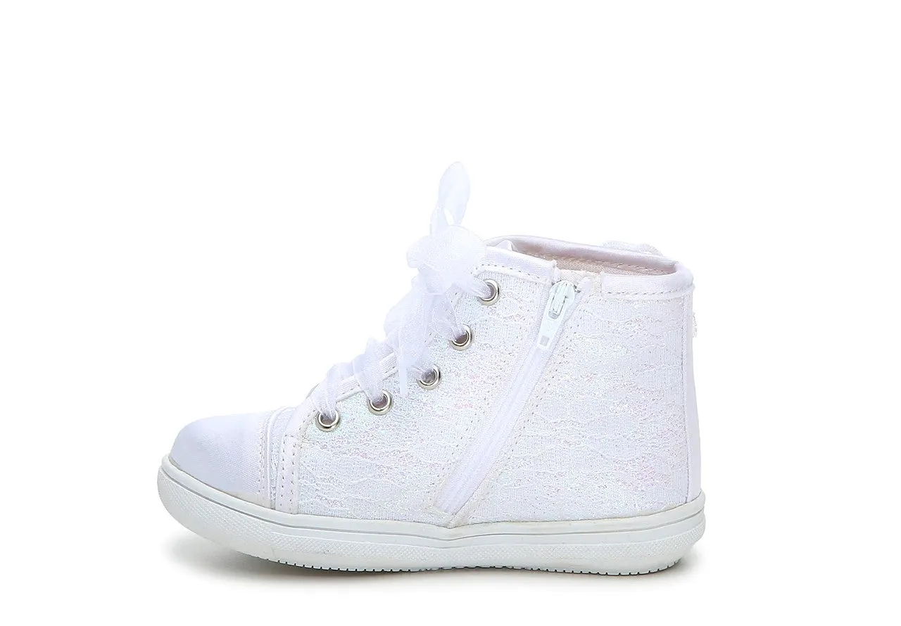 Lil Georgina Sneakers (Toddler/Youth)