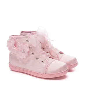 Lil Georgina Sneakers (Toddler/Youth)