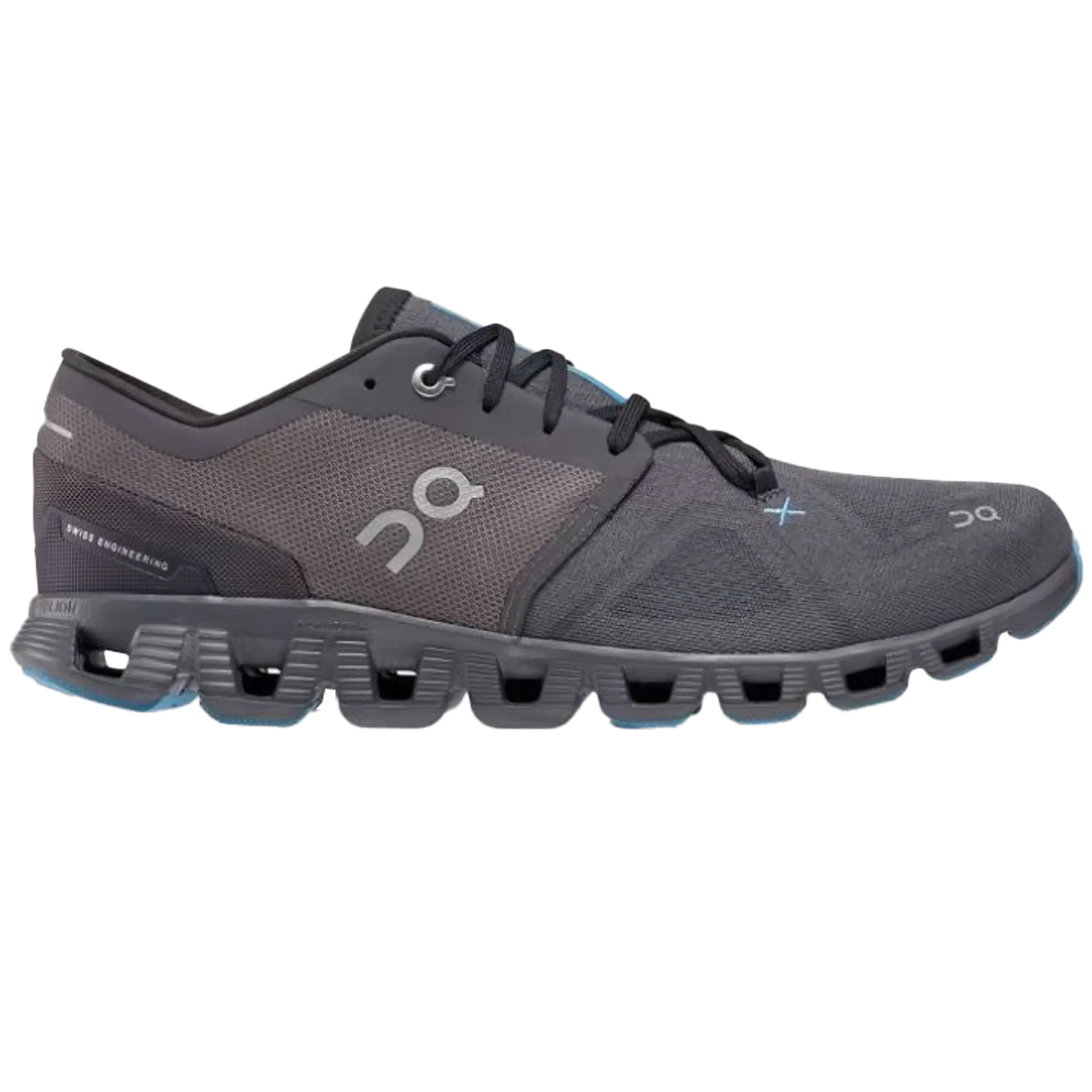 Men's Cloud X 3 Road Running Shoes