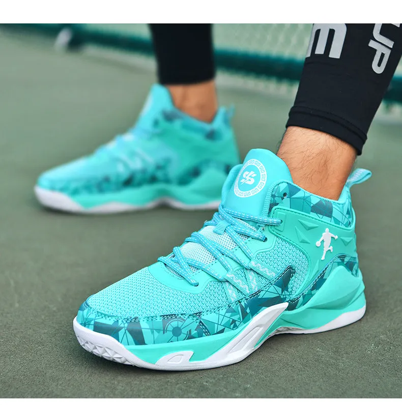 Mens Ladies Kids Street Sport Shoes Trainers Outdoor Comfortable Designer Basketball Sneakers Shoes