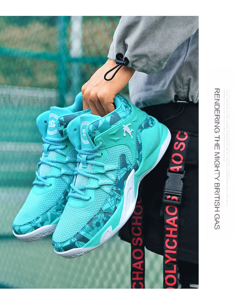 Mens Ladies Kids Street Sport Shoes Trainers Outdoor Comfortable Designer Basketball Sneakers Shoes