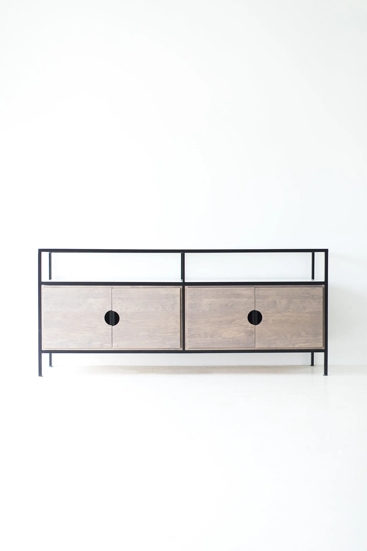 Modern Credenza - 0717 - Cali Collection