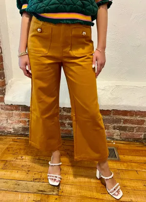 Modern Pant