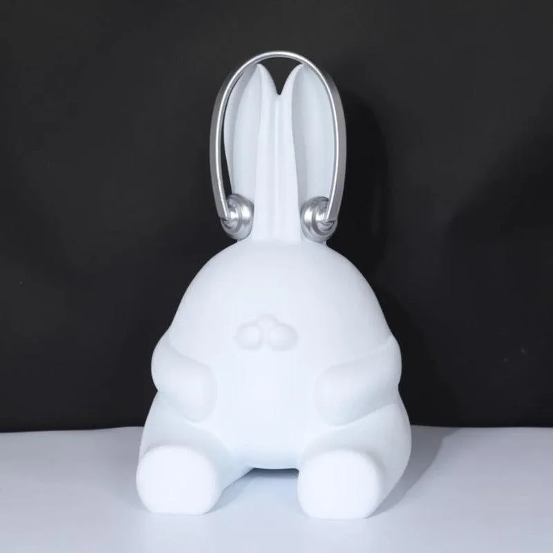 MODERN RABBIT