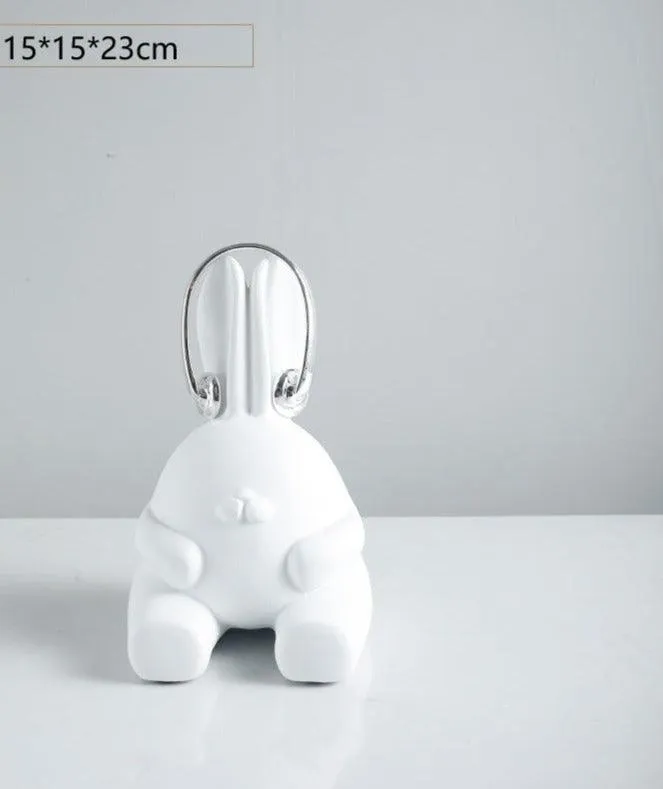 MODERN RABBIT