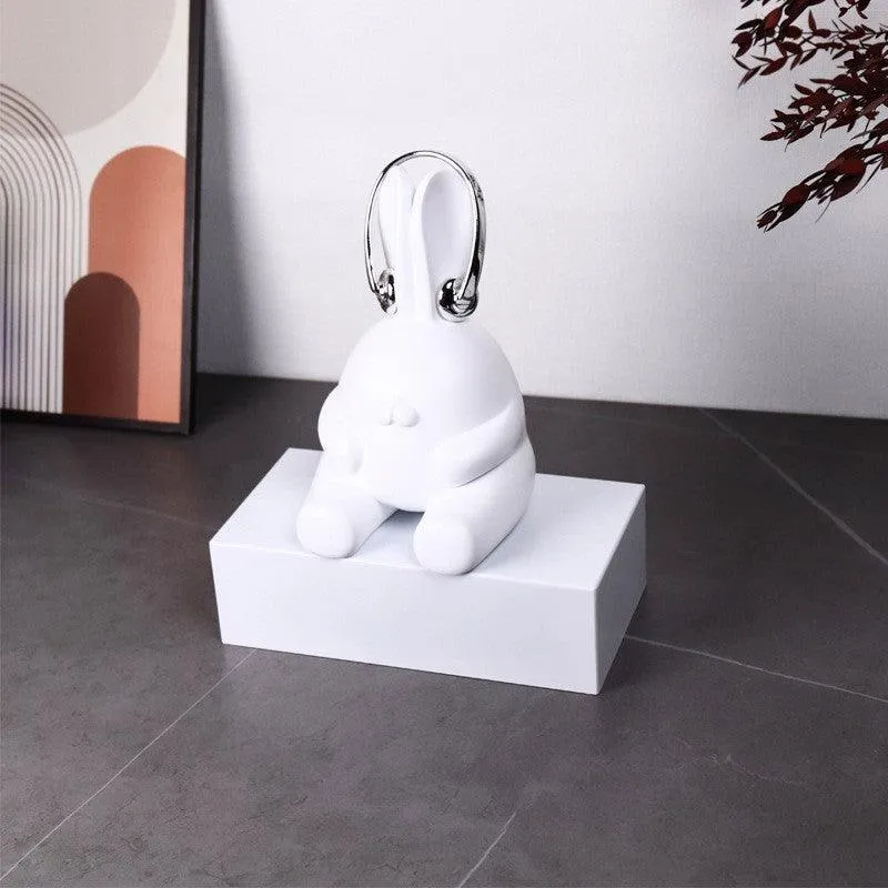 MODERN RABBIT