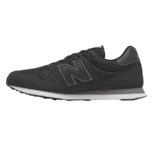 New Balance 500V1 Men Lifestyle Shoes Black