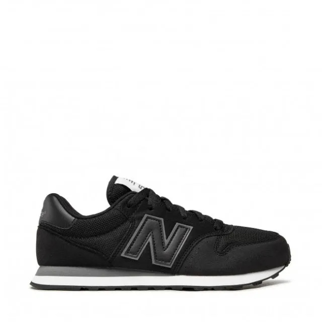 New Balance 500V1 Men Lifestyle Shoes Black