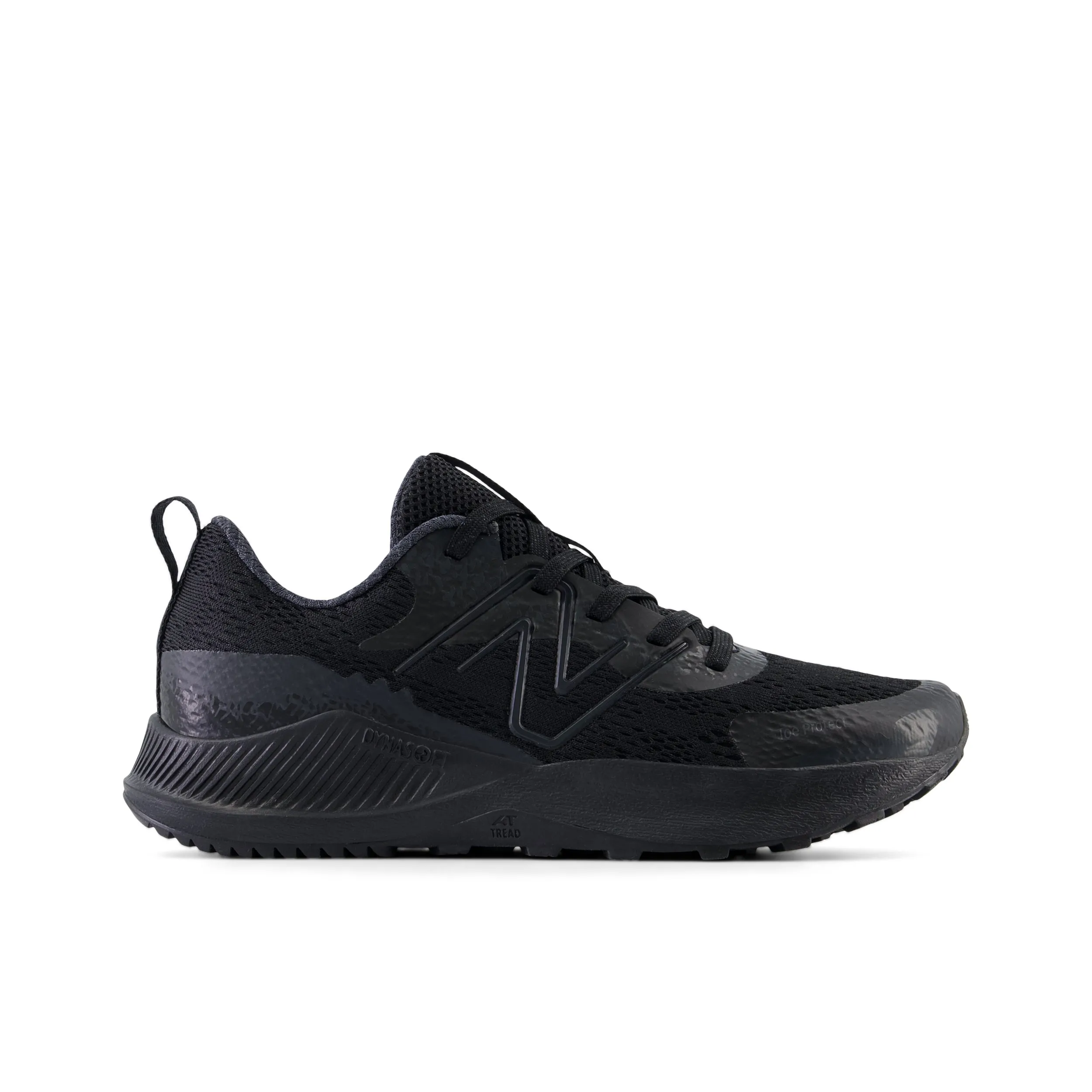 NEW BALANCE NITREL LACE - BLACK