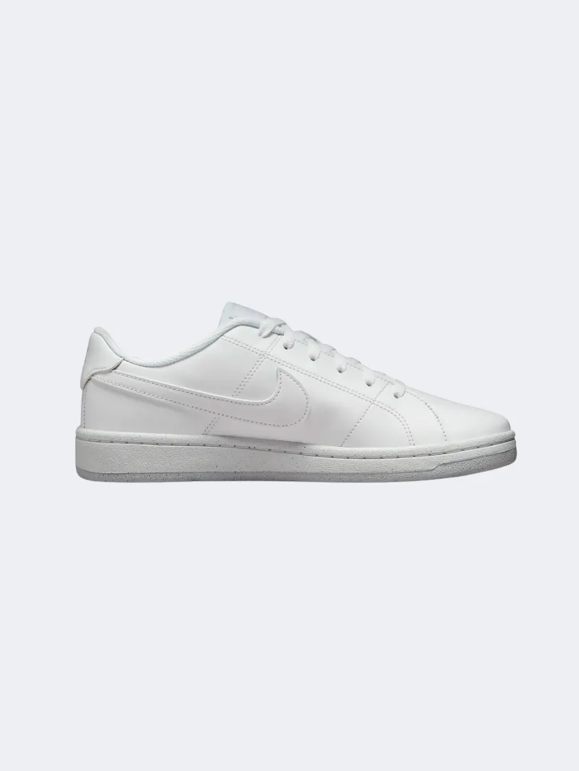 Nike Court Royale 2 Women Lifestyle Shoes White