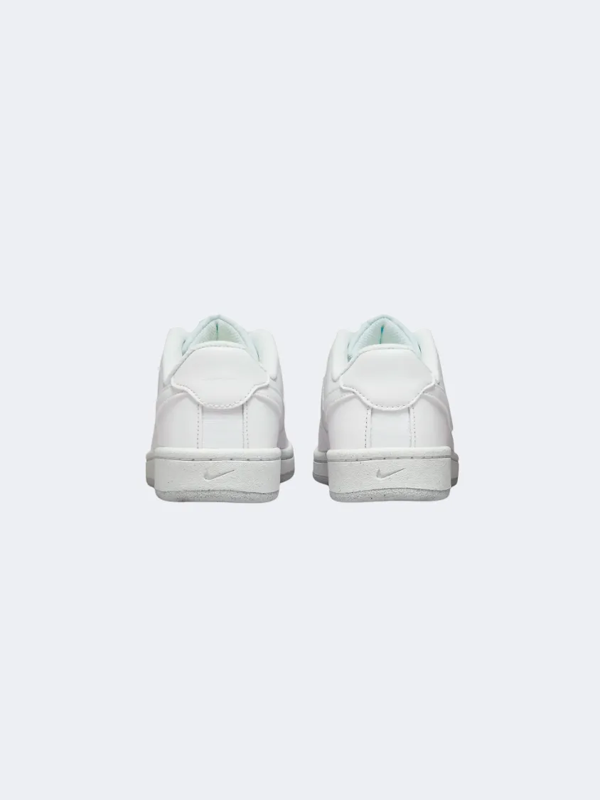 Nike Court Royale 2 Women Lifestyle Shoes White