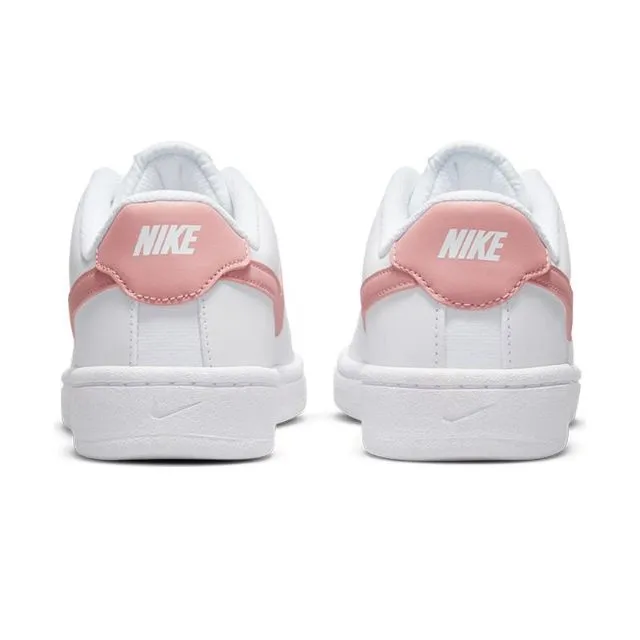 Nike Court Royale  Women Lifestyle Shoes White/Pink