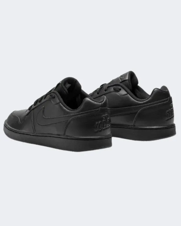 Nike Ebernon Men Lifestyle Shoes Black