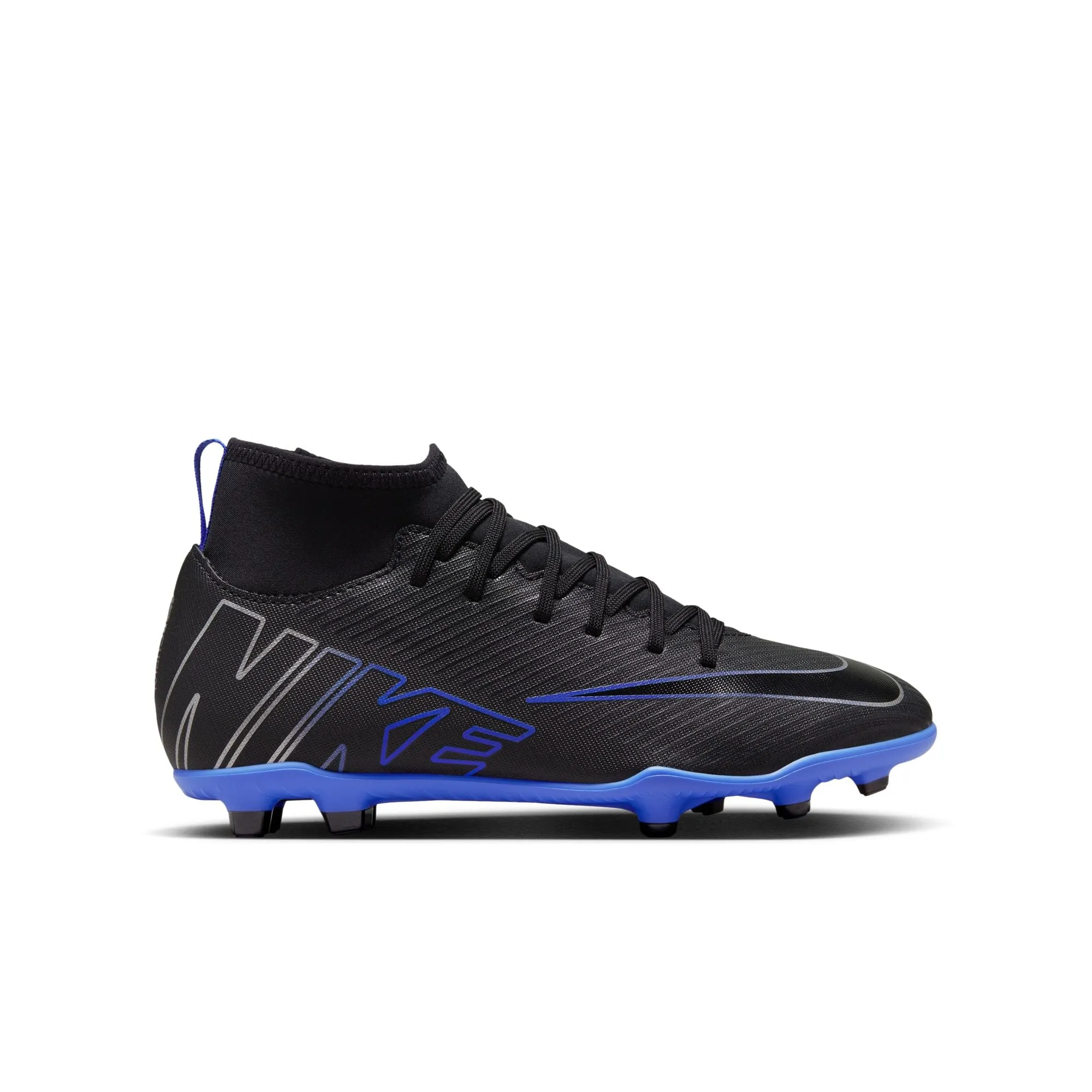 NIKE JR SUPERFLY 9 CLUB FG/MG