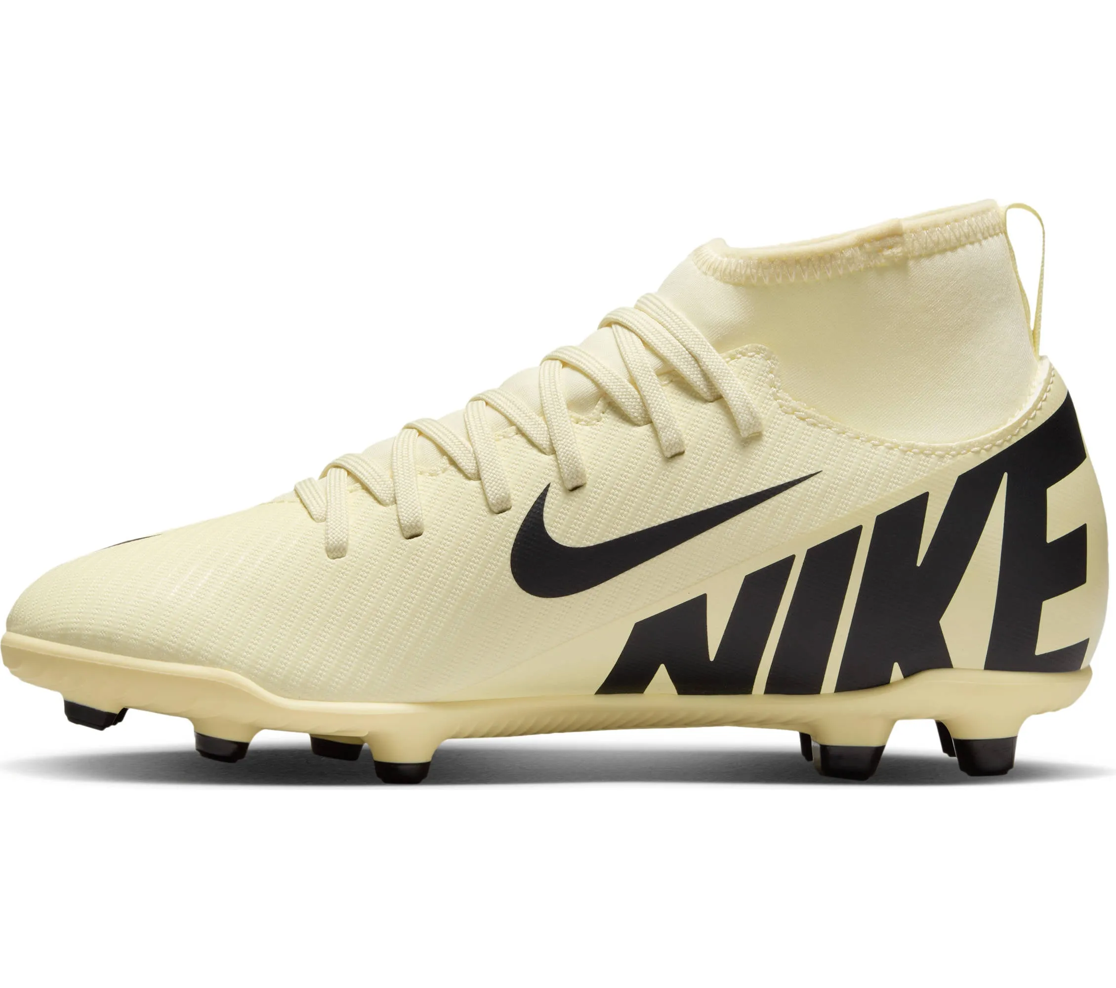 NIKE JR SUPERFLY 9 CLUB FG/MG