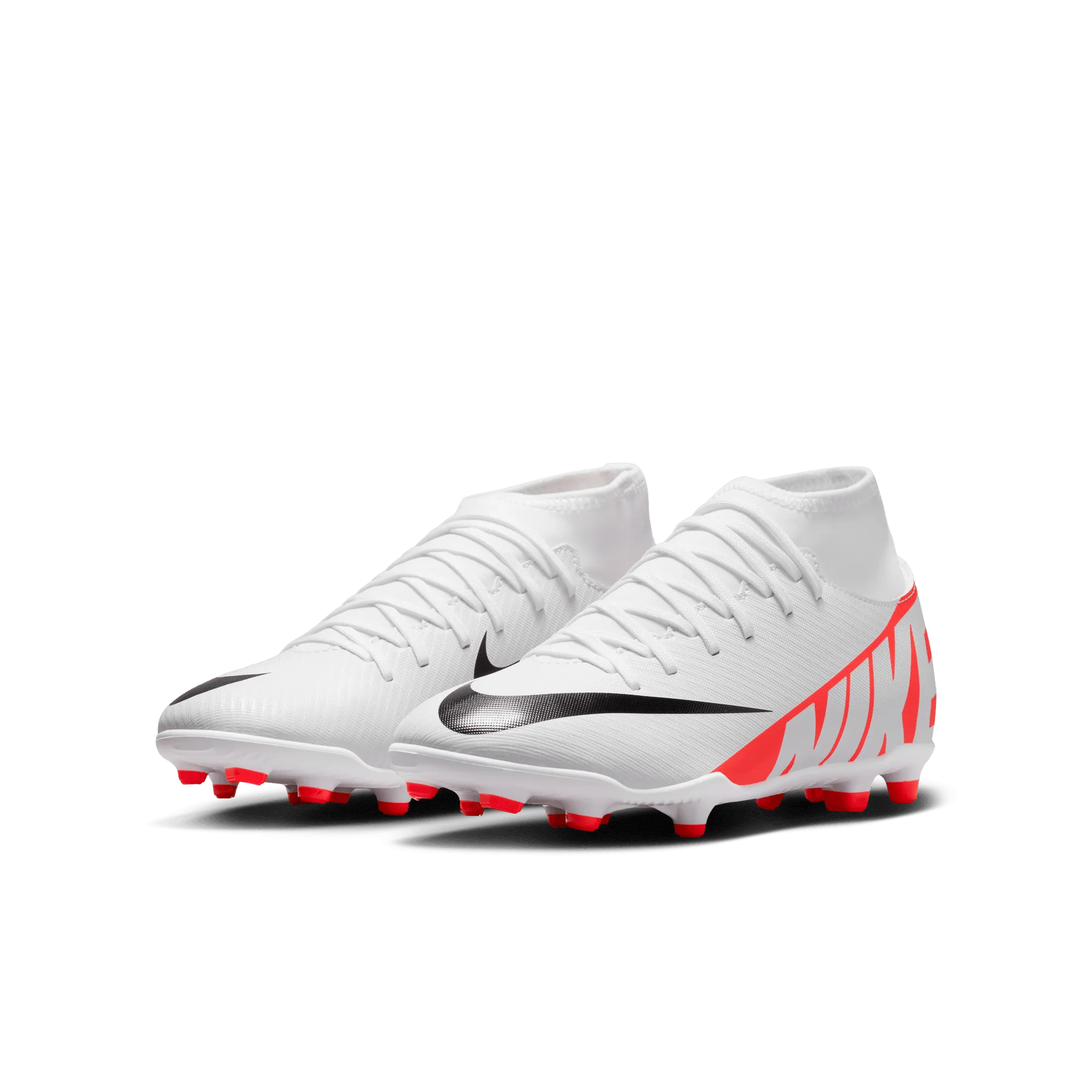 NIKE JR SUPERFLY 9 CLUB FG/MG