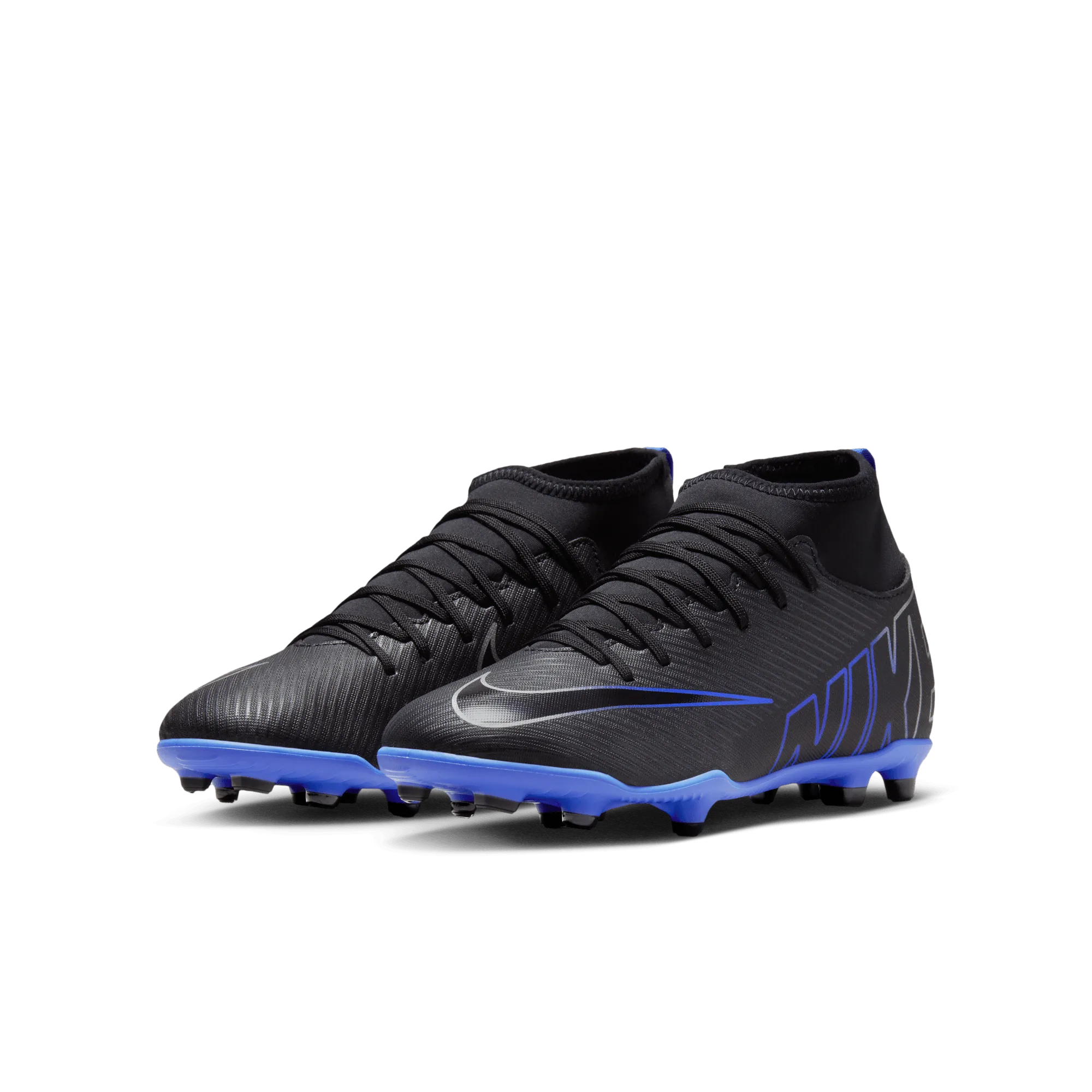 NIKE JR SUPERFLY 9 CLUB FG/MG