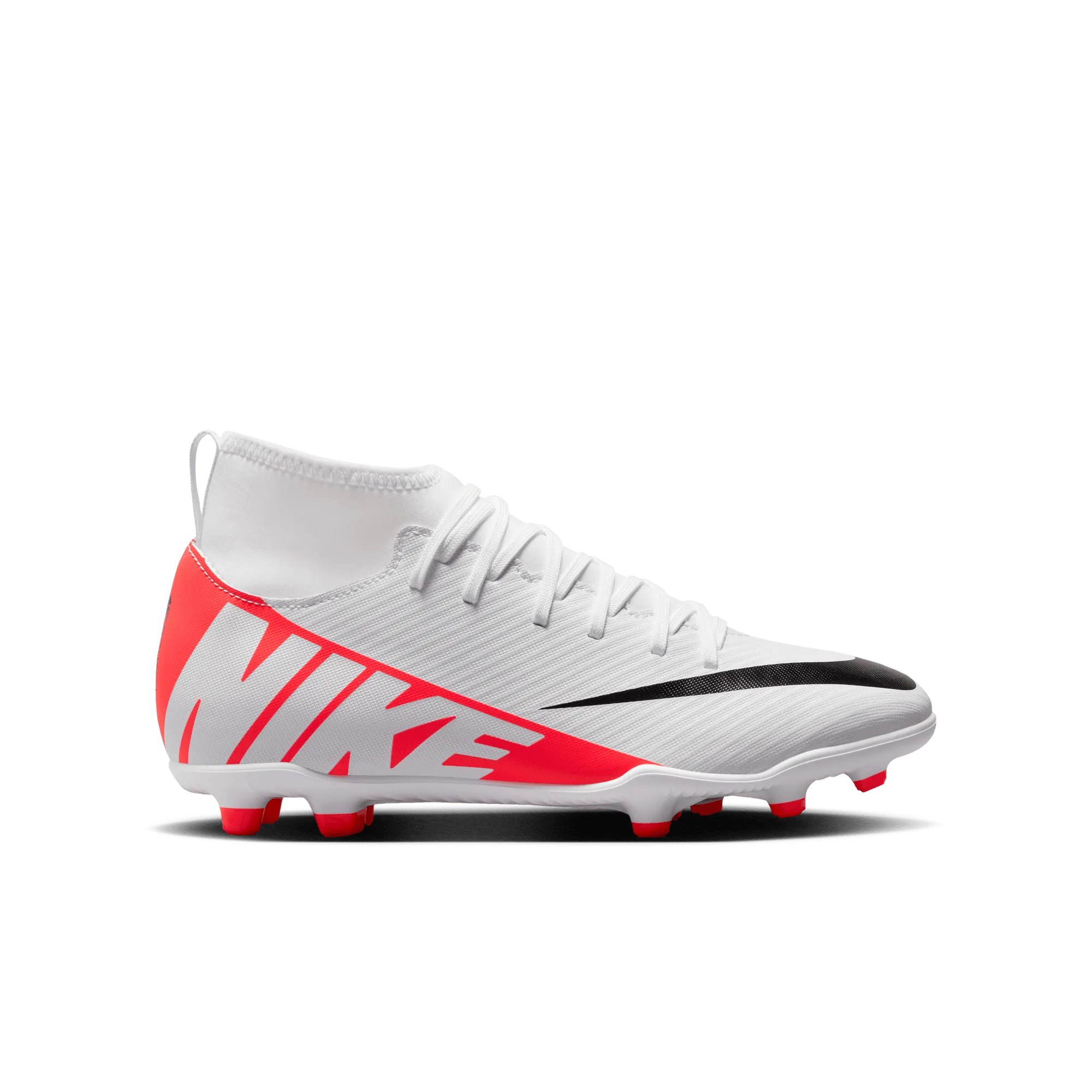 NIKE JR SUPERFLY 9 CLUB FG/MG