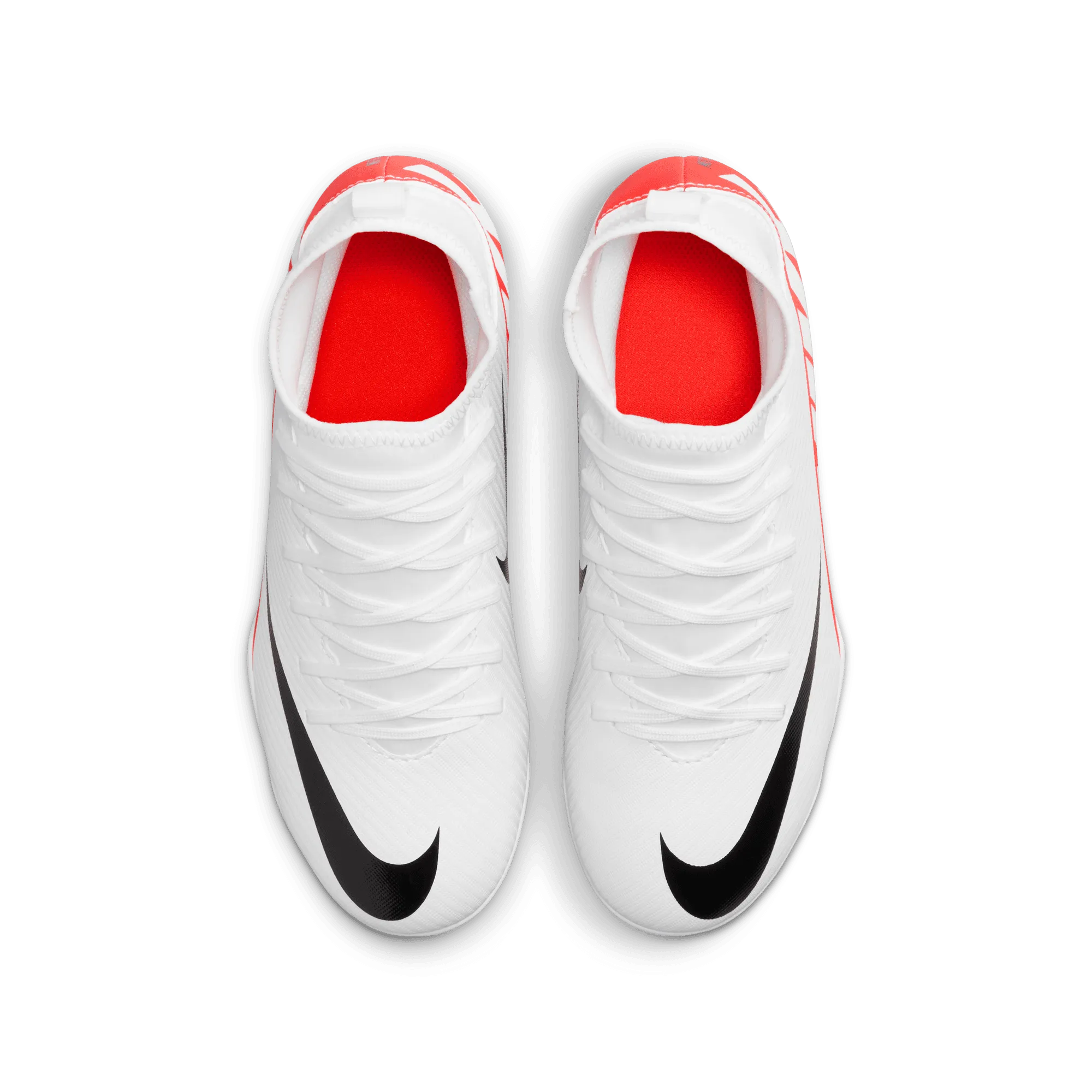 NIKE JR SUPERFLY 9 CLUB FG/MG