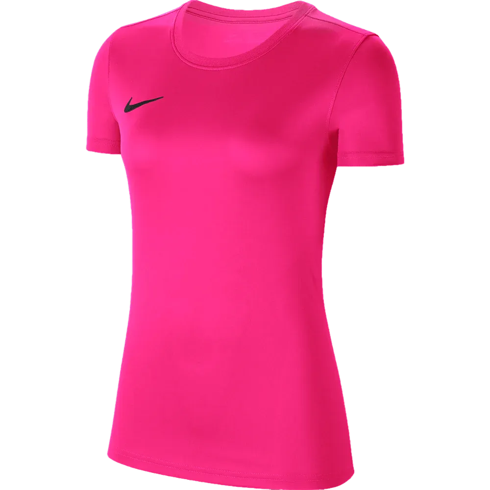 NIKE PARK JERSEY - WOMEN - PINK