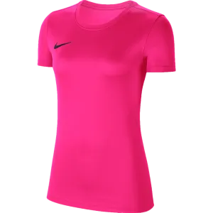 NIKE PARK JERSEY - WOMEN - PINK