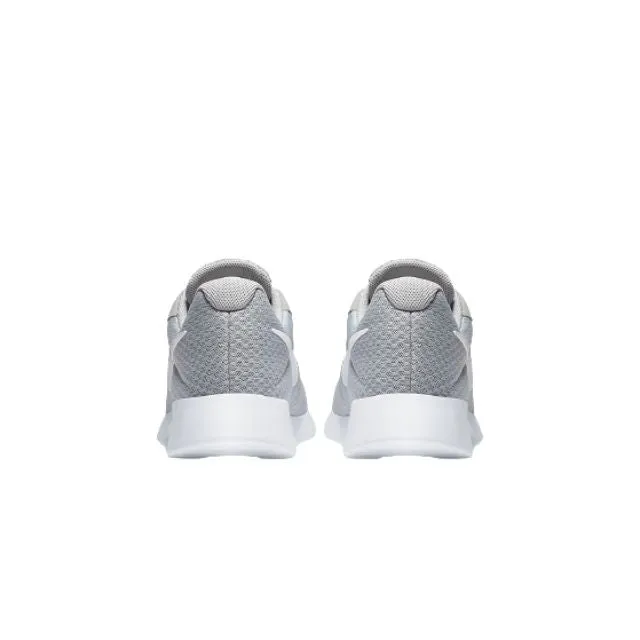 Nike Tanjun Men Lifestyle Shoes Grey/White