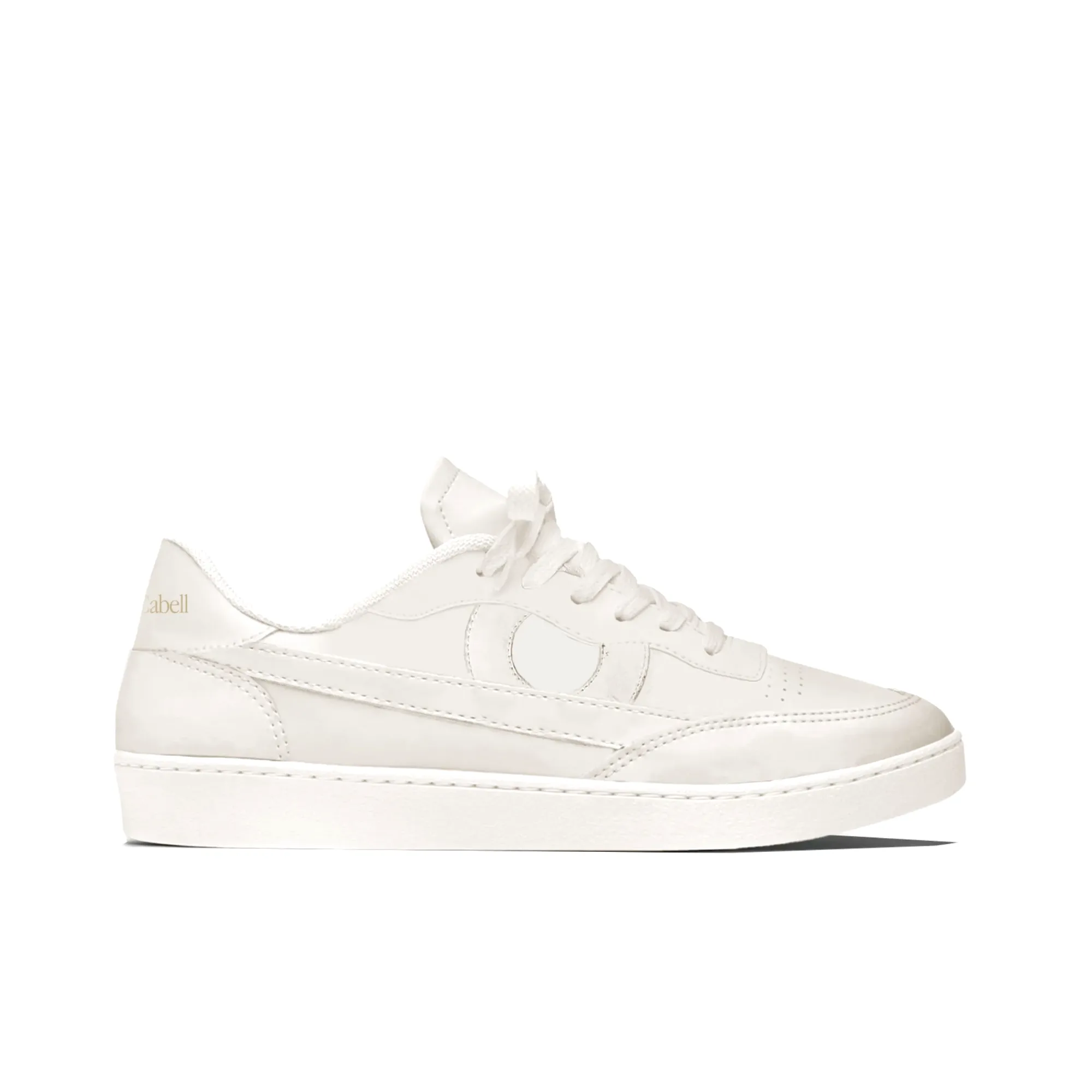 OLIVER CABELL VEGAN 581 SNEAKER UNISEX