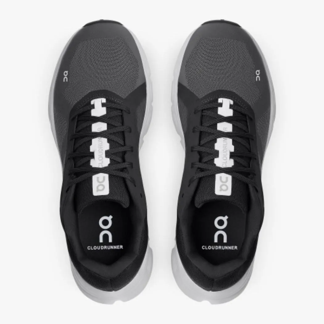 On Cloudrunner Men's Running Shoes