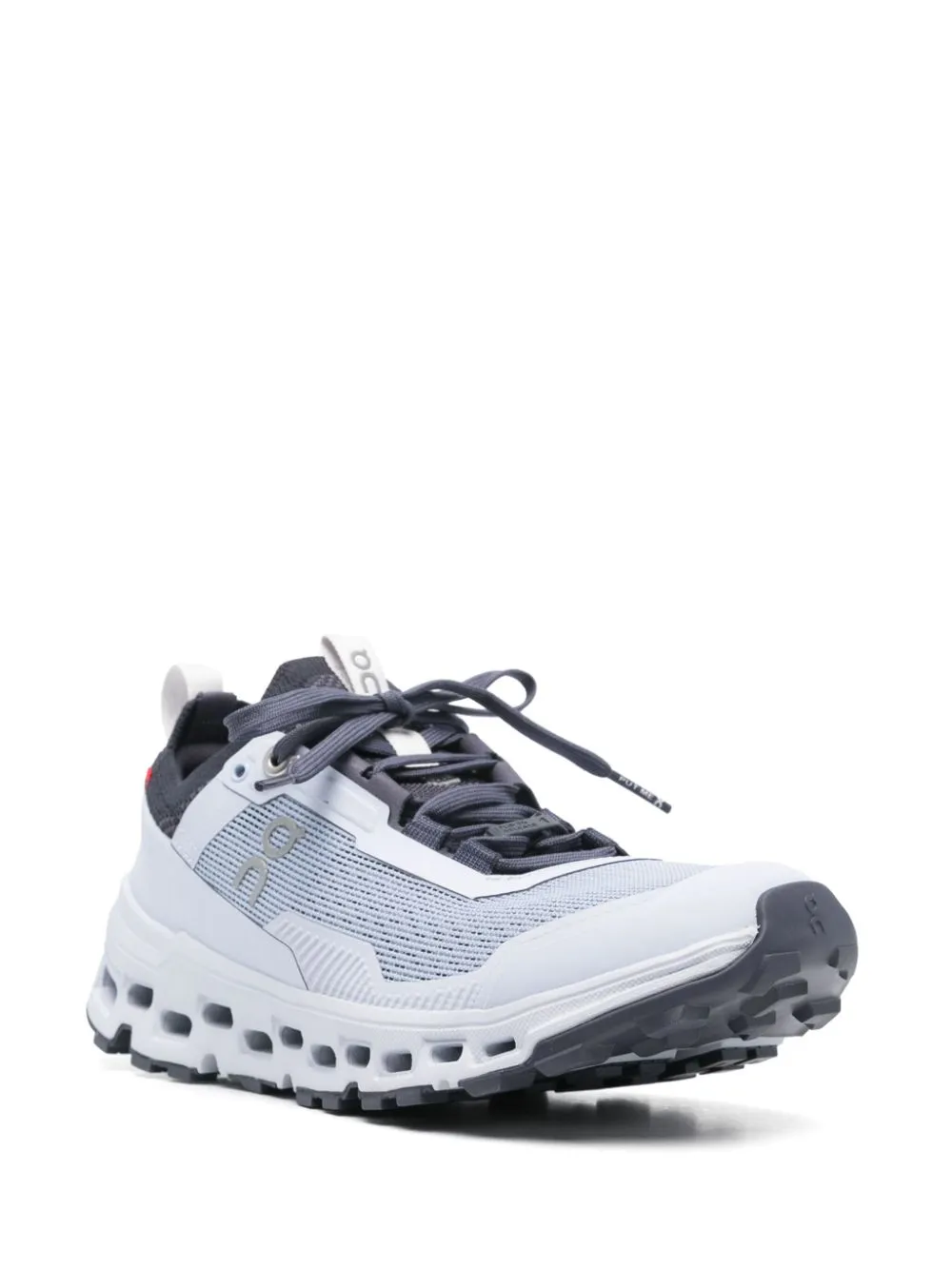 ON RUNNING Sneakers Light Grey