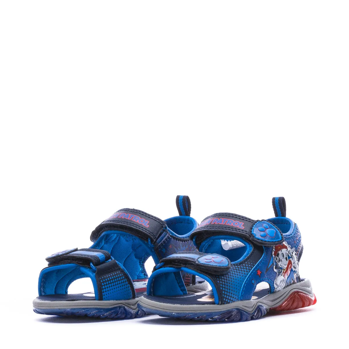 Paw Patrol River Sandal Lighted - Toddler