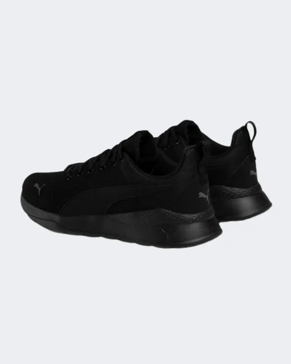 Puma Anzarun Lite Men Lifestyle Shoes Black