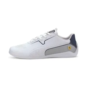 Puma Sf Drift Men Lifestyle Boots White