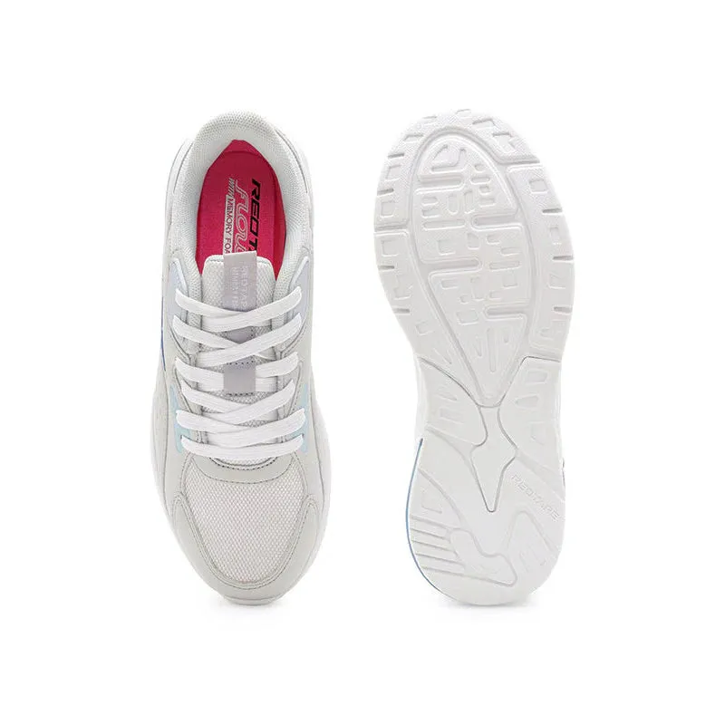 RedTape Sneaker Casual Shoes For Women | Soft Cushion Insole, Slip-ResisTance, Dynamic Feet Support & Arch Support