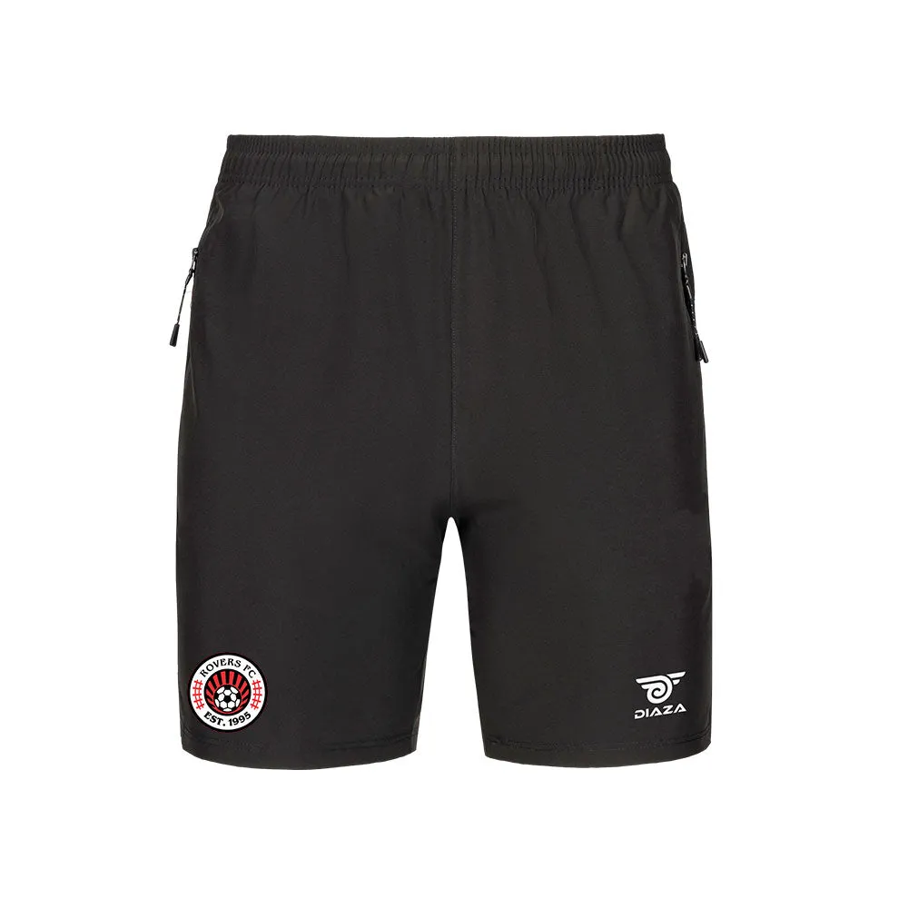 Rovers FC Soccer Bogota Shorts