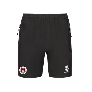 Rovers FC Soccer Bogota Shorts