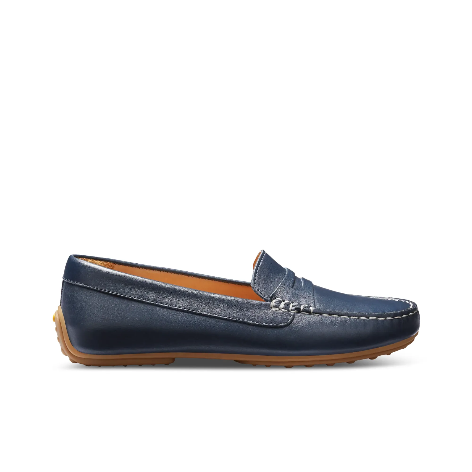 SAMUEL HUBBARD FREE SPIRIT DRIVER LOAFER WOMEN