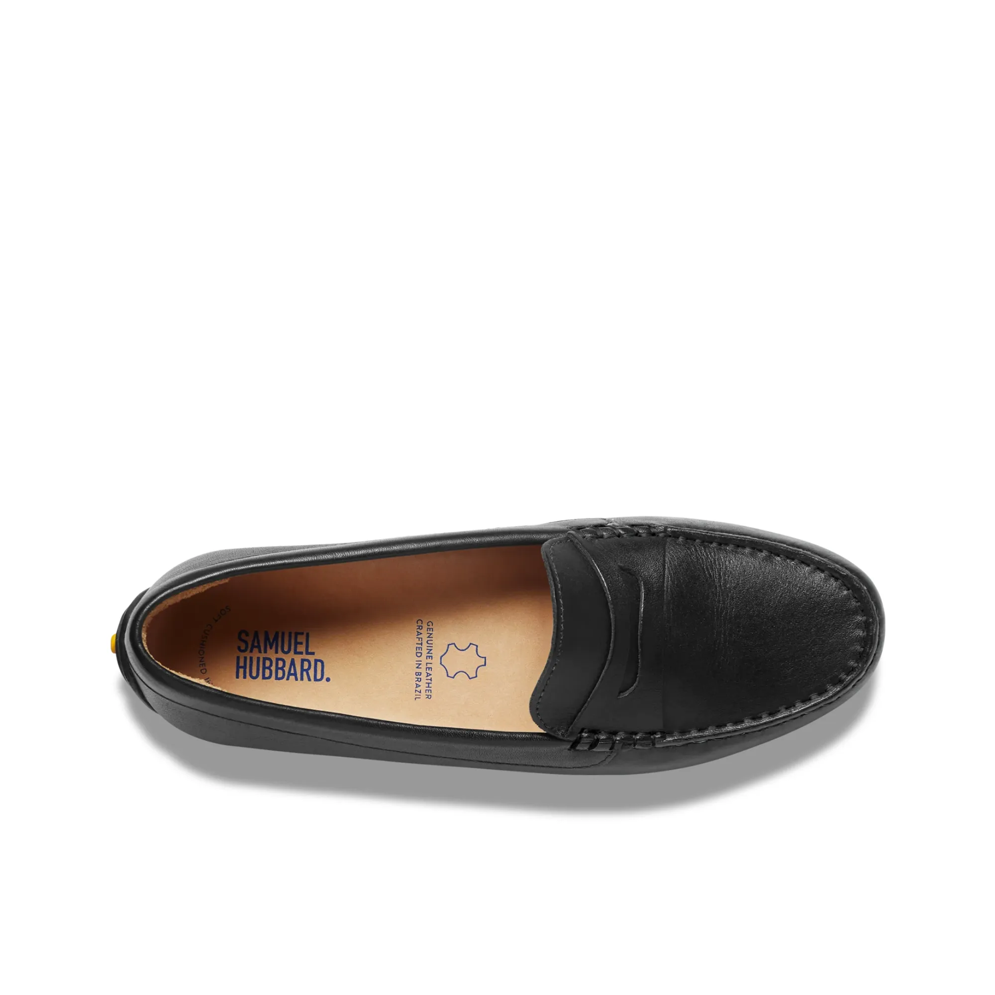 SAMUEL HUBBARD FREE SPIRIT DRIVER LOAFER WOMEN