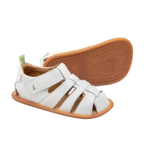 Sandy Sandals - White (Baby)