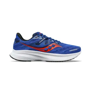 Saucony | Men's Guide 16 Running Shoes - Indigo