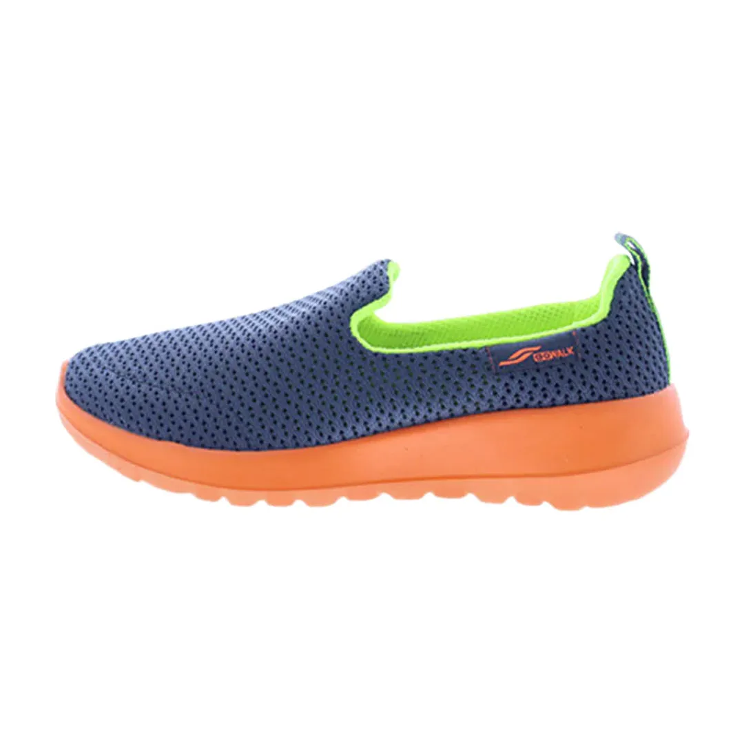 Skechers Shoes Go Walk Maxchildren Kids Shoes 97850L-CCOR