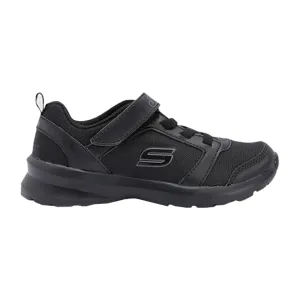 Skechers Shoes Skechers Kids Sports BTS Children 996276L-BBK Black Size - 11