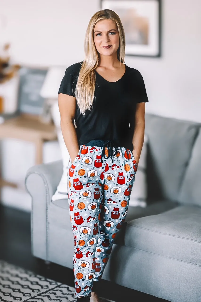 Slam Dunk Women's Joggers