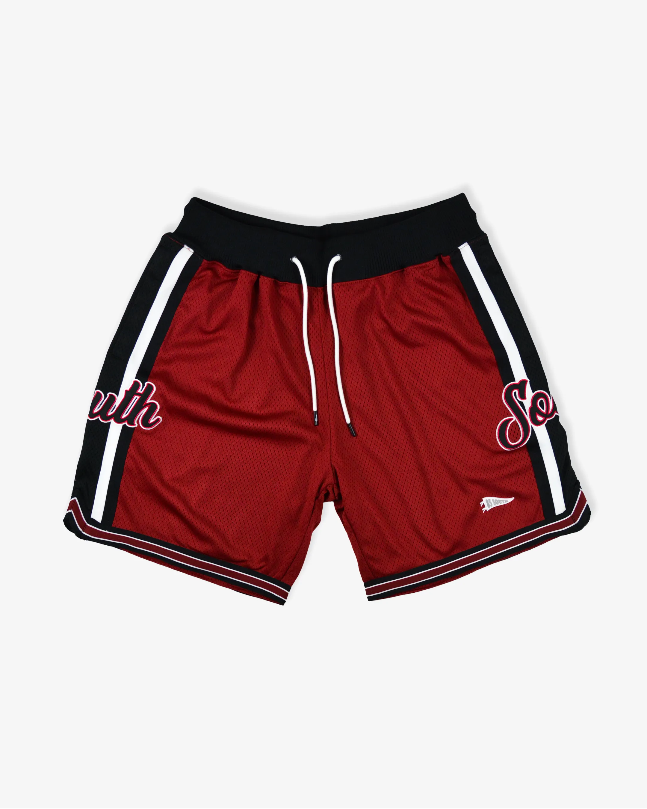 South Side House Basketball Shorts