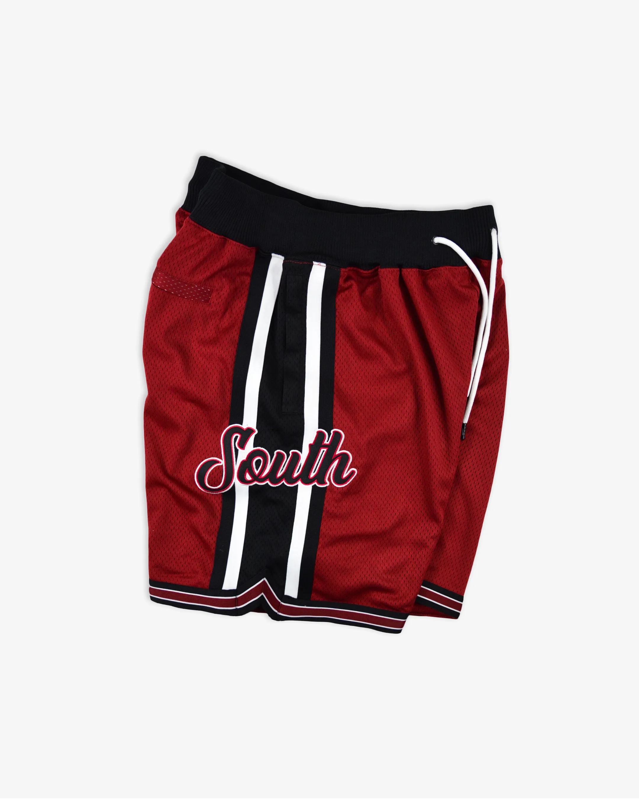 South Side House Basketball Shorts