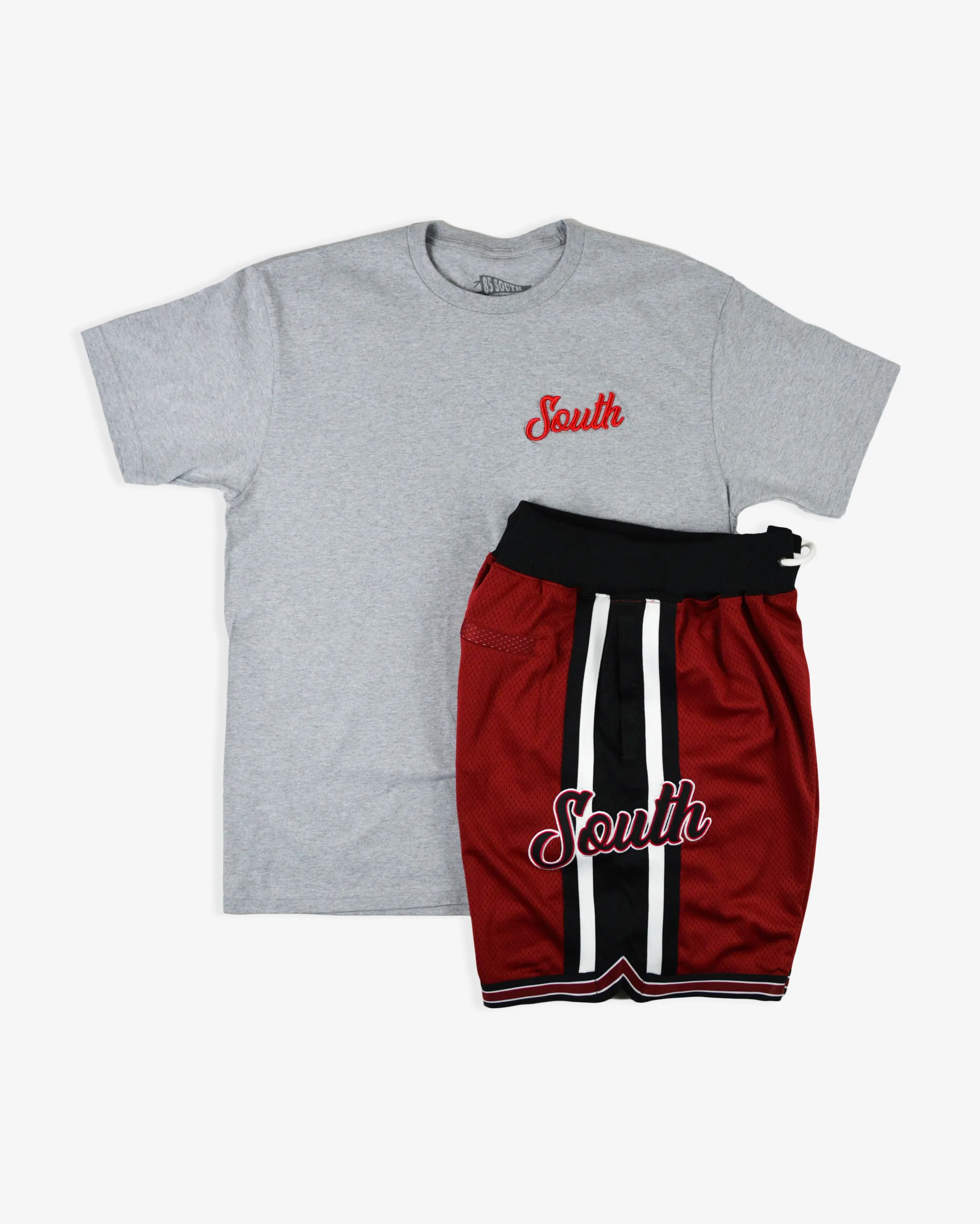 South Side House Basketball Shorts