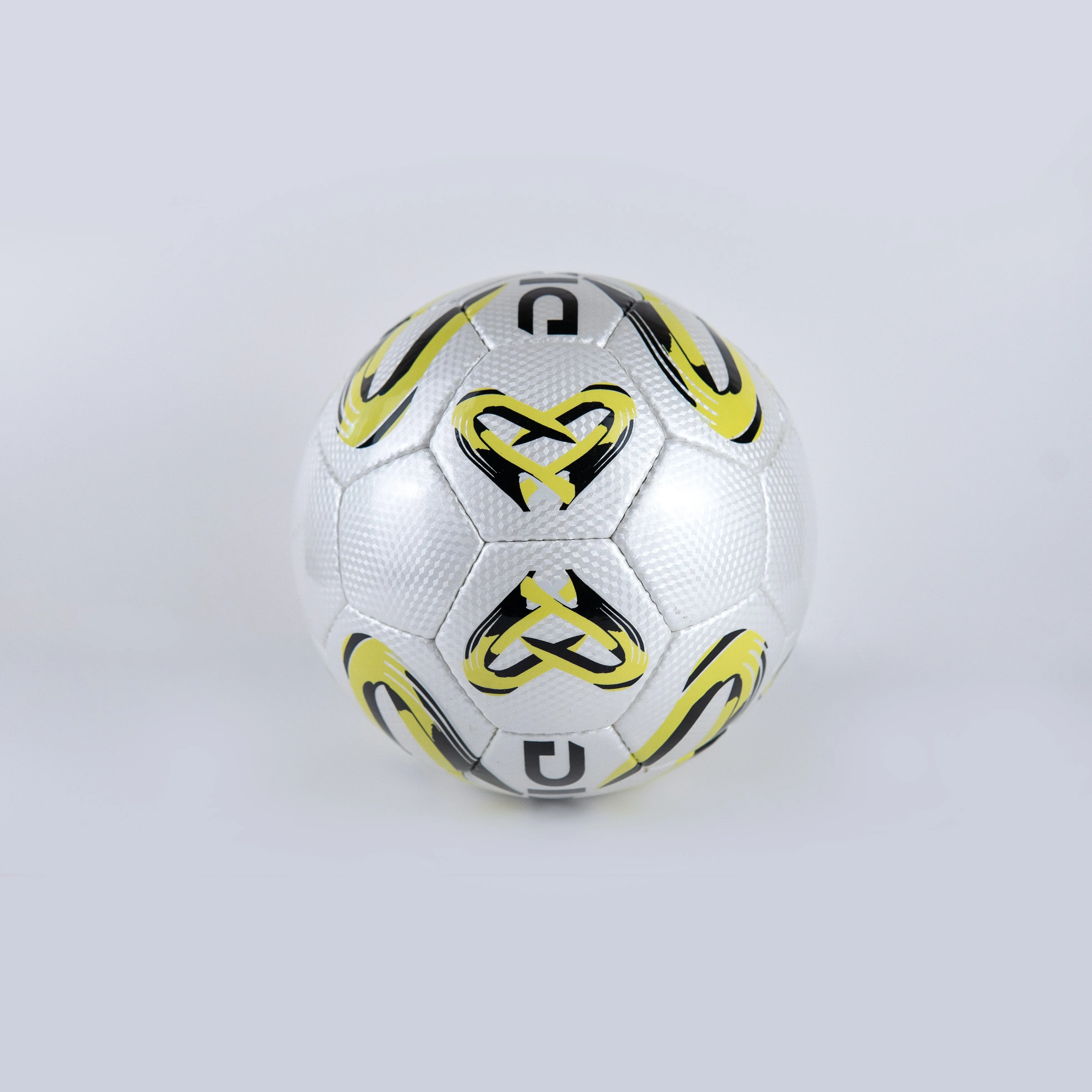 Spiral Futsal Ball