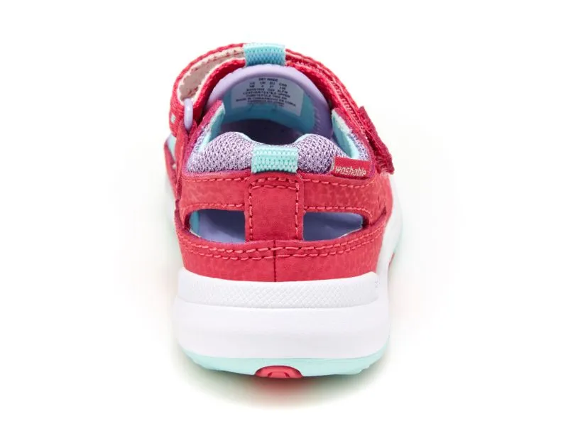 SRTech Wade Sandal - Pink Multi