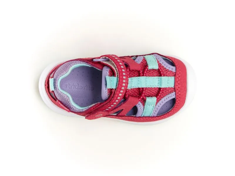 SRTech Wade Sandal - Pink Multi