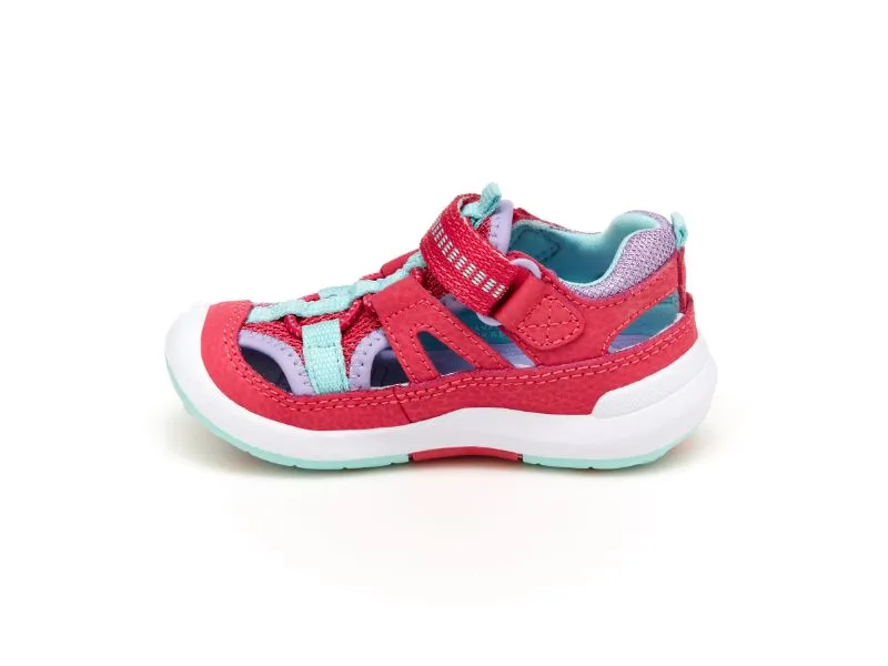 SRTech Wade Sandal - Pink Multi