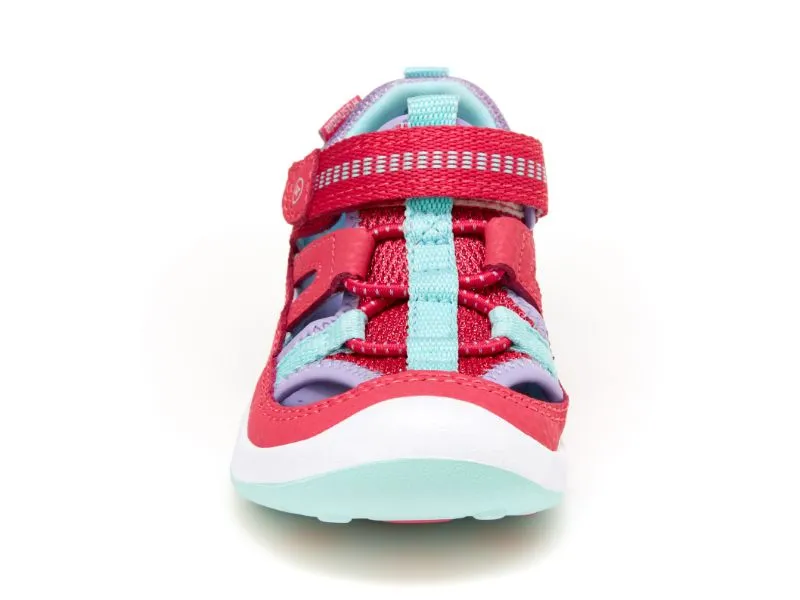 SRTech Wade Sandal - Pink Multi